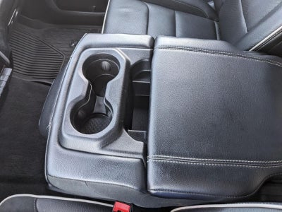 2025 RAM 1500 Laramie 4x4 Crew Cab 5'7 Box