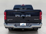 2025 RAM 1500 Laramie 4x4 Crew Cab 5'7 Box