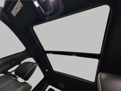 2021 RAM 1500 Limited 4x4 Crew Cab 6'4 Box