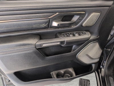 2021 RAM 1500 Limited 4x4 Crew Cab 6'4 Box