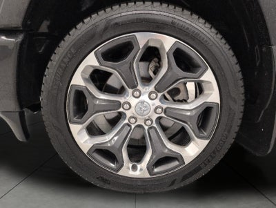 2021 RAM 1500 Limited 4x4 Crew Cab 6'4 Box