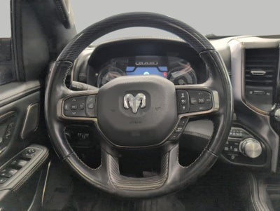 2021 RAM 1500 Limited 4x4 Crew Cab 6'4 Box