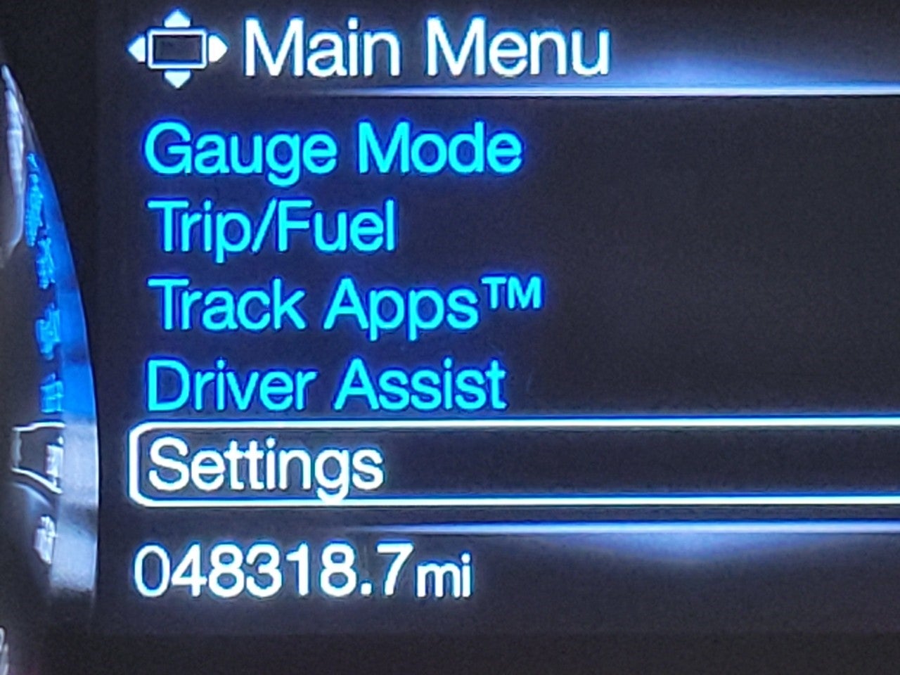 2019 Ford Mustang GT Fastback