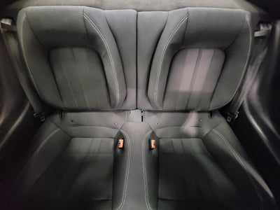 2019 Ford Mustang GT Fastback