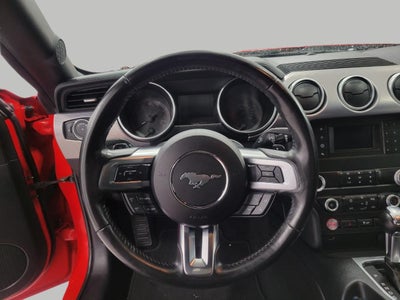 2019 Ford Mustang GT Fastback