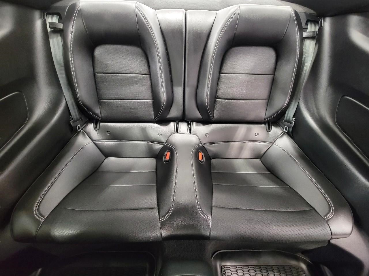 2021 Ford Mustang GT Premium Fastback