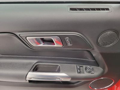 2021 Ford Mustang GT Premium Fastback