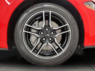 2021 Ford Mustang GT Premium Fastback