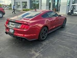 2022 Ford Mustang GT Fastback