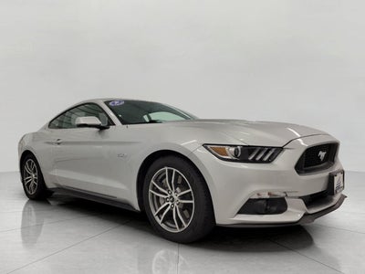 2015 Ford Mustang 2DR FASTBACK GT PREMIUM ** SHAKER AUDIO SYSTEM **