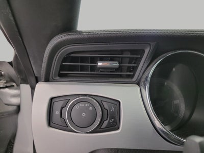 2015 Ford Mustang 2DR FASTBACK GT PREMIUM ** SHAKER AUDIO SYSTEM **