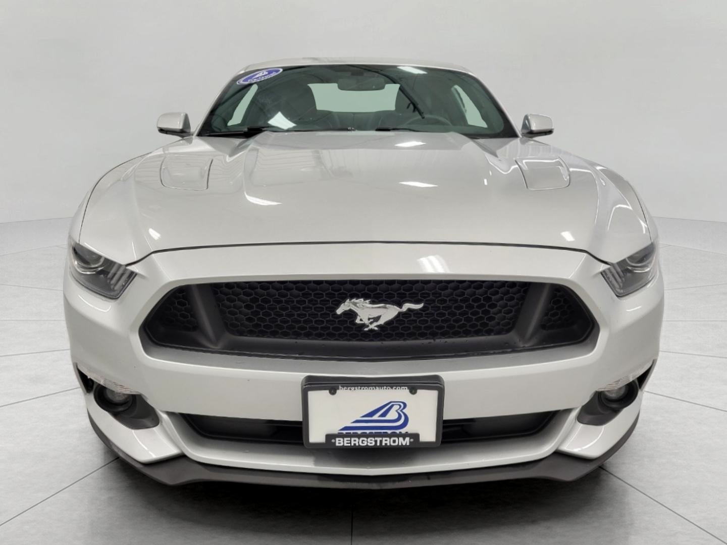 2015 Ford Mustang 2DR FASTBACK GT PREMIUM ** SHAKER AUDIO SYSTEM **