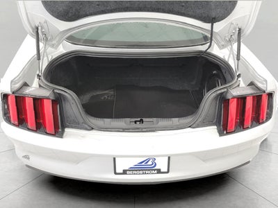 2015 Ford Mustang 2DR FASTBACK GT PREMIUM ** SHAKER AUDIO SYSTEM **