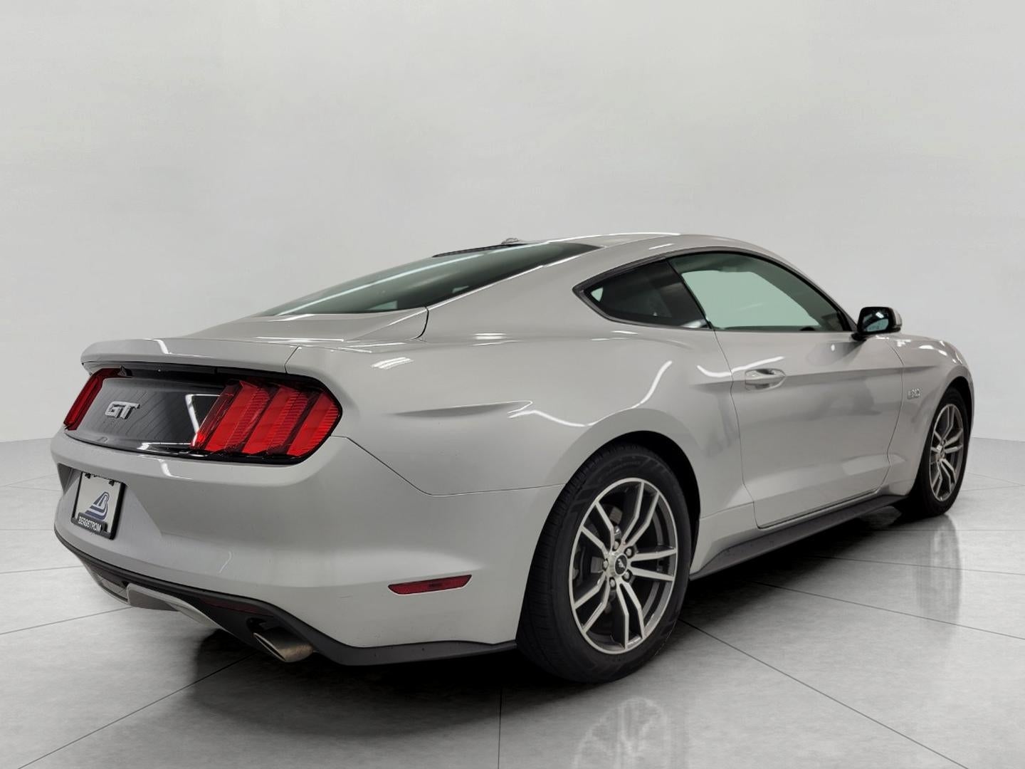 2015 Ford Mustang 2DR FASTBACK GT PREMIUM ** SHAKER AUDIO SYSTEM **
