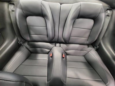 2015 Ford Mustang 2DR FASTBACK GT PREMIUM ** SHAKER AUDIO SYSTEM **