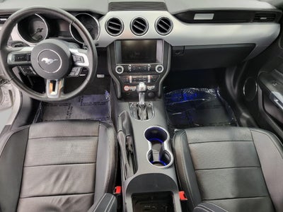 2015 Ford Mustang 2DR FASTBACK GT PREMIUM ** SHAKER AUDIO SYSTEM **