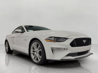 2020 Ford Mustang GT Premium Fastback