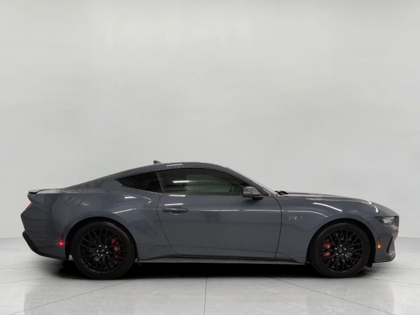 2024 Ford Mustang GT Premium Fastback