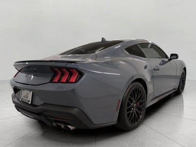 2024 Ford Mustang GT Premium Fastback