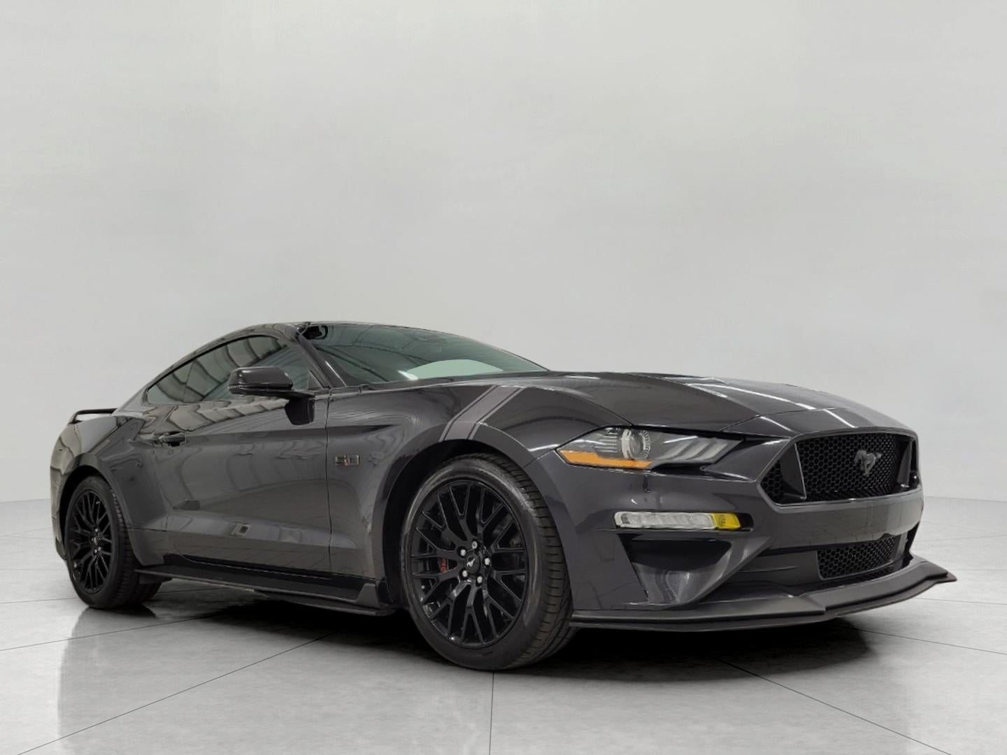 2023 Ford Mustang GT Premium Fastback