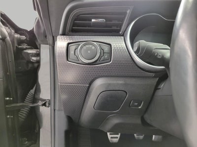 2023 Ford Mustang GT Premium Fastback