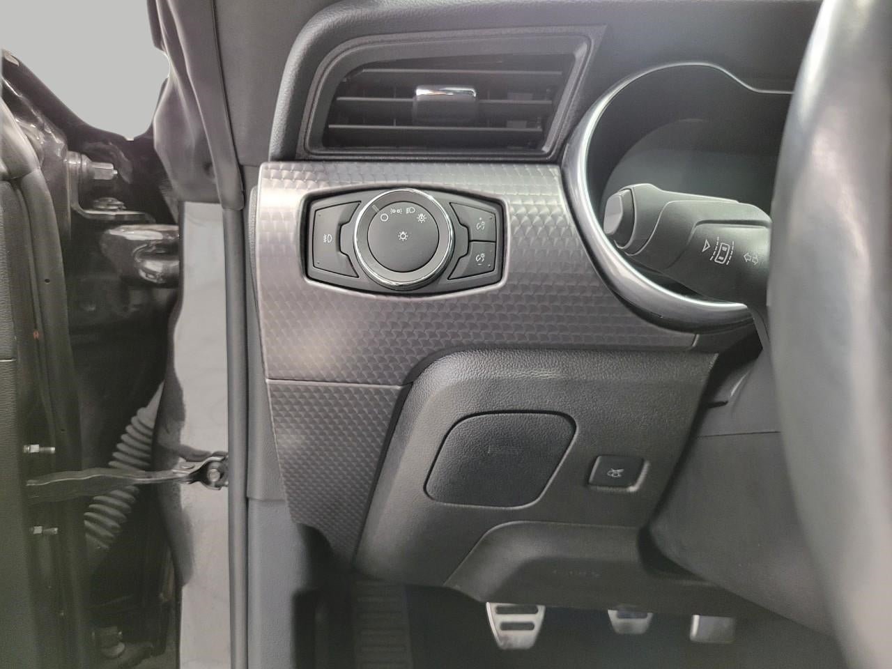 2023 Ford Mustang GT Premium Fastback