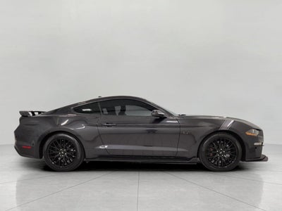 2023 Ford Mustang GT Premium Fastback