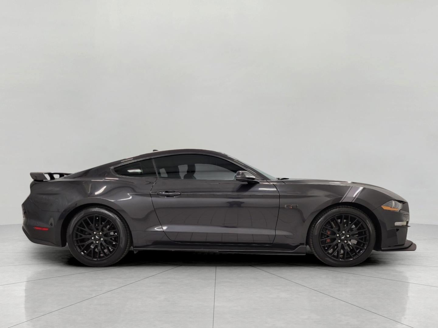 2023 Ford Mustang GT Premium Fastback