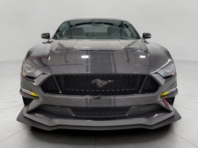 2023 Ford Mustang GT Premium Fastback