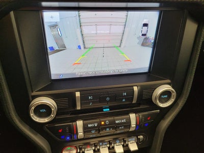 2023 Ford Mustang GT Premium Fastback