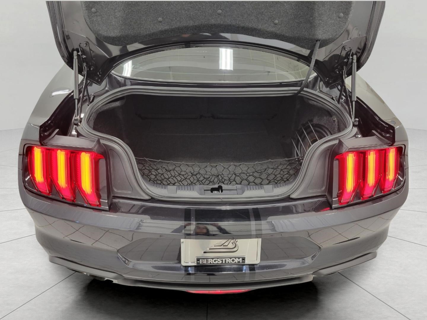 2023 Ford Mustang GT Premium Fastback