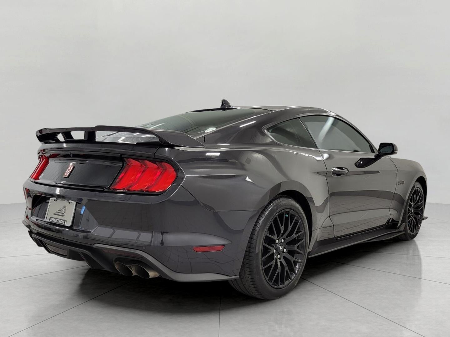 2023 Ford Mustang GT Premium Fastback