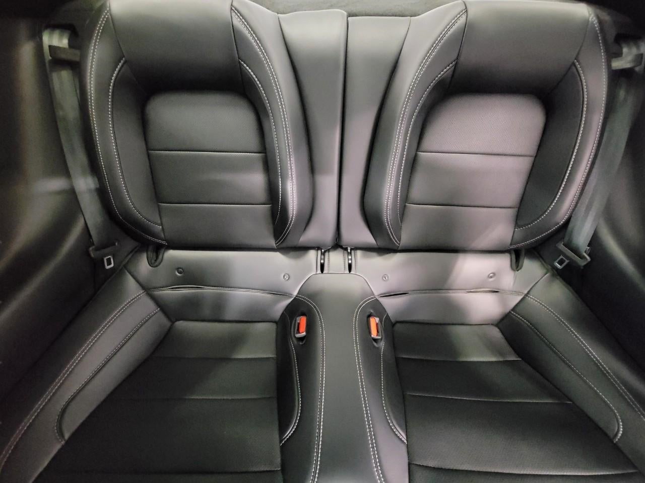 2023 Ford Mustang GT Premium Fastback