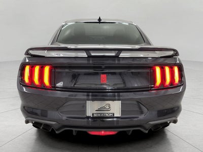 2023 Ford Mustang GT Premium Fastback
