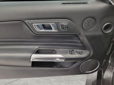 2023 Ford Mustang GT Premium Fastback