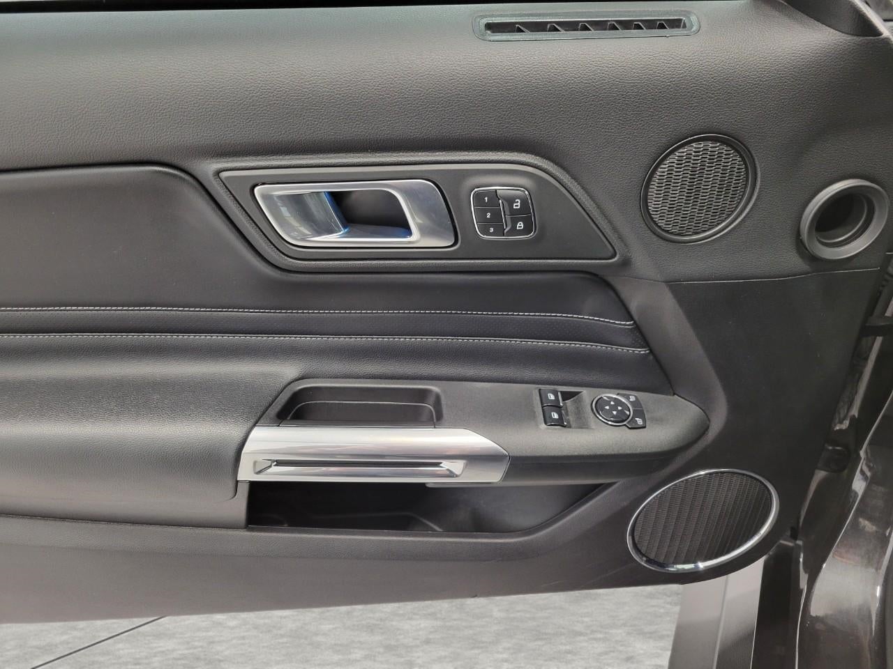 2023 Ford Mustang GT Premium Fastback