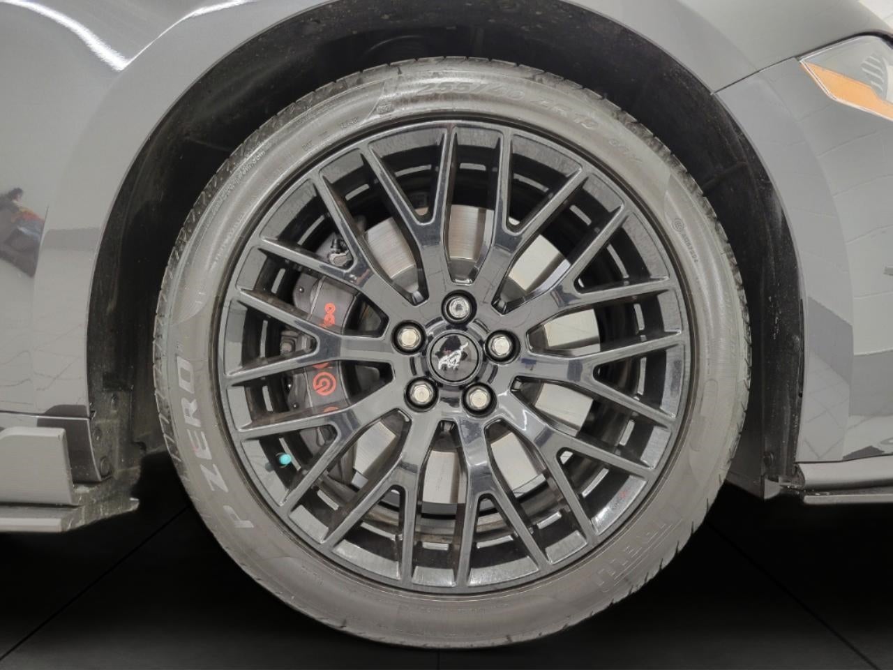 2023 Ford Mustang GT Premium Fastback