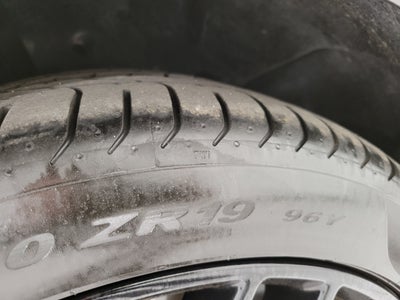 2023 Ford Mustang GT Premium Fastback