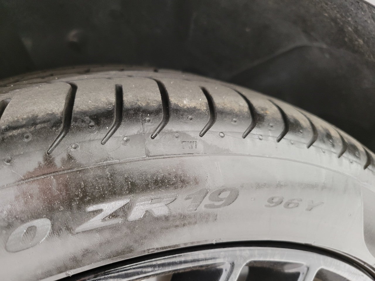 2023 Ford Mustang GT Premium Fastback