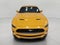 2022 Ford Mustang EcoBoost Fastback
