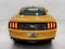2022 Ford Mustang EcoBoost Fastback