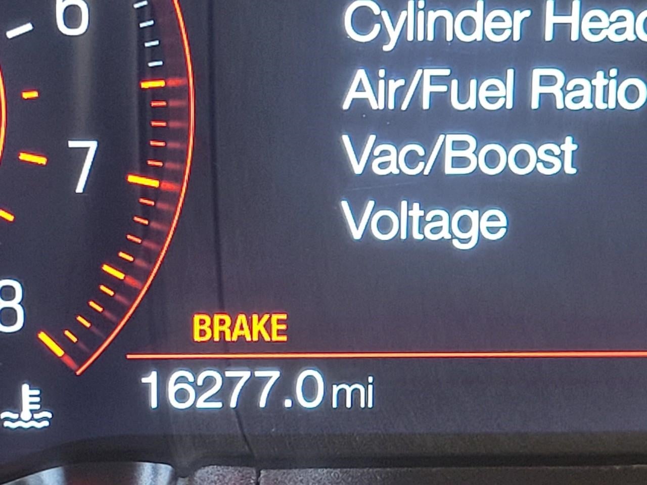 2022 Ford Mustang EcoBoost Premium Fastback