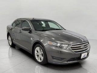 2018 Ford Taurus SEL AWD