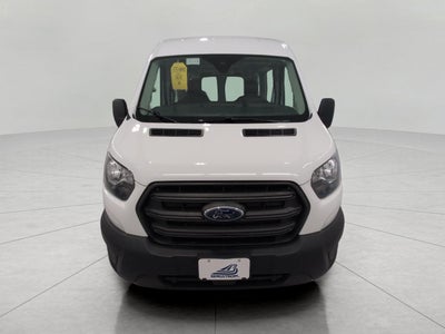 2020 Ford Transit Passenger Wagon T-350 148 Med Roof XL RWD