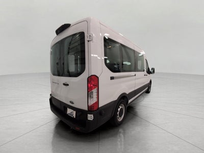 2020 Ford Transit Passenger Wagon T-350 148 Med Roof XL RWD