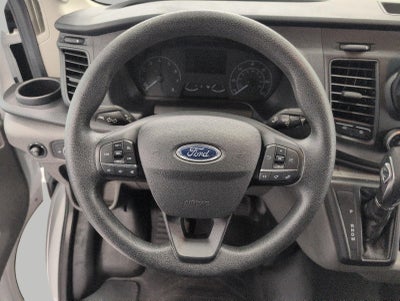 2020 Ford Transit Passenger Wagon T-350 148 Med Roof XL RWD