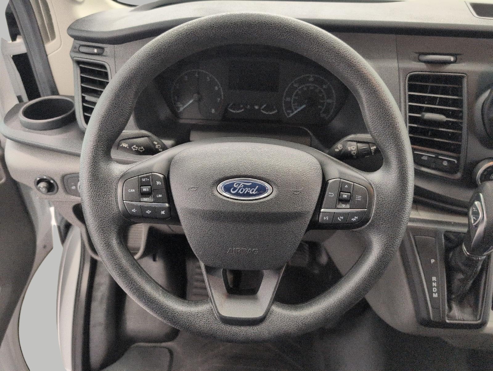 2020 Ford Transit Passenger Wagon T-350 148 Med Roof XL RWD