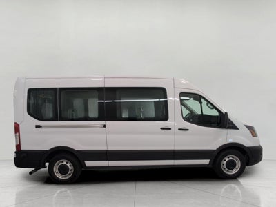2020 Ford Transit Passenger Wagon T-350 148 Med Roof XL RWD