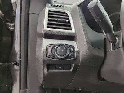 2015 Ford Explorer 4WD 4dr XLT