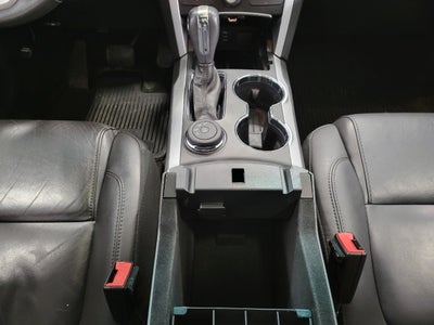 2015 Ford Explorer 4WD 4dr XLT